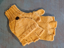 Load image into Gallery viewer, Childrens Mitts