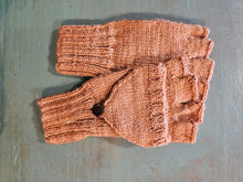 Load image into Gallery viewer, Childrens Mitts