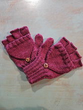 Load image into Gallery viewer, Childrens Mitts