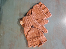 Load image into Gallery viewer, Childrens Mitts