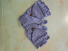 Load image into Gallery viewer, Childrens Mitts