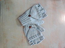 Load image into Gallery viewer, Childrens Mitts