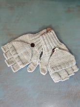 Load image into Gallery viewer, Childrens Mitts