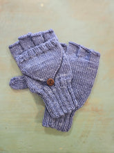 Load image into Gallery viewer, Childrens Mitts