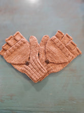 Load image into Gallery viewer, Childrens Mitts
