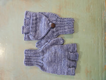 Load image into Gallery viewer, Childrens Mitts