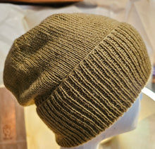 Load image into Gallery viewer, CLASSIC BEANIE