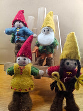 Load image into Gallery viewer, GNOME PEOPLE