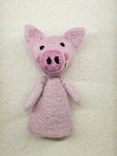 Load image into Gallery viewer, Finger Puppets