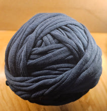 Load image into Gallery viewer, Recycled Cotton T-Shirt Yarn