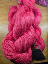 Load image into Gallery viewer, RANGE 3463  -100% NZ Wool 4 ply (fingering weight)