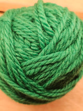 Load image into Gallery viewer, 16 ply Single colour 50g Merino Wool