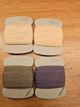 Load image into Gallery viewer, Sashiko Embroidery Thread