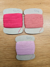 Load image into Gallery viewer, Sashiko Embroidery Thread