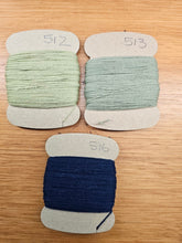 Load image into Gallery viewer, Sashiko Embroidery Thread