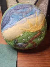 Load image into Gallery viewer, PIN CUSHION