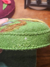 Load image into Gallery viewer, PIN CUSHION