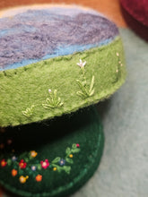 Load image into Gallery viewer, PIN CUSHION