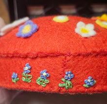 Load image into Gallery viewer, PIN CUSHION