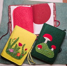 Load image into Gallery viewer, Sewing Case