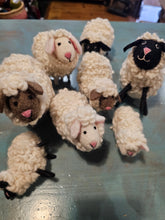Load image into Gallery viewer, FELT SHEEP