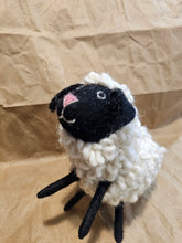 Load image into Gallery viewer, FELT SHEEP