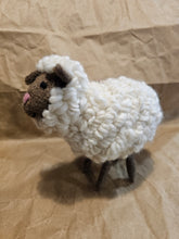 Load image into Gallery viewer, FELT SHEEP