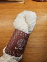 Load image into Gallery viewer, Ochre - 306 Range - 4ply