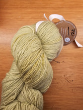 Load image into Gallery viewer, Ochre - 306 Range - 4ply