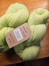 Load image into Gallery viewer, RANGE 3463  -100% NZ Wool 4 ply (fingering weight)