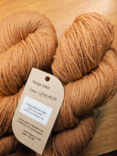 Load image into Gallery viewer, RANGE 3463  -100% NZ Wool 4 ply (fingering weight)