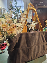 Load image into Gallery viewer, Canvas Bags for Artists &amp; Makers
