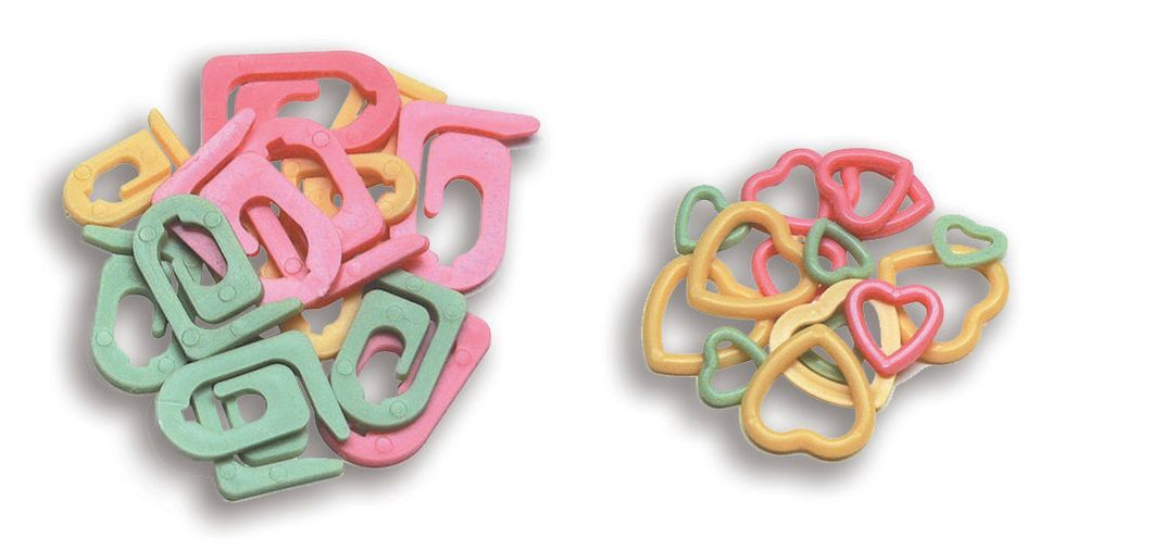 Memoric Markers Set