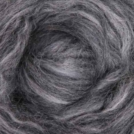 Ashford Alpaca Merino Sliver