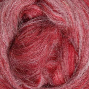 Ashford Alpaca Merino Sliver