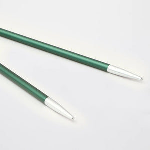 KnitPro Zing Interchangeable Circular Needles (short tip)