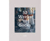 52 Weeks of Socks