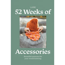 Load image into Gallery viewer, 52 Weeks of Accessories