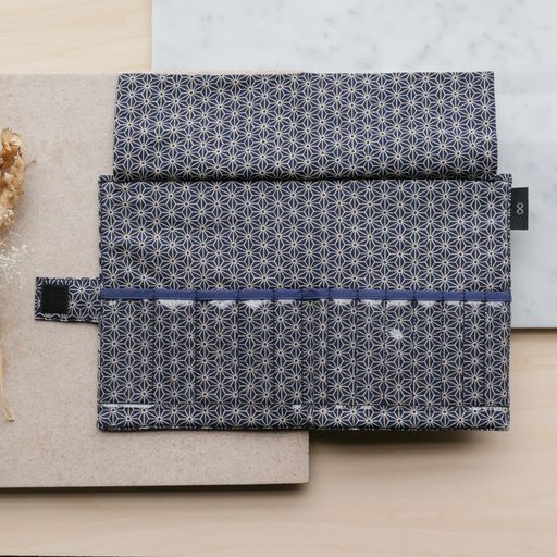Seeknit Fabric Case (Type A)