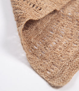 NETTLE CLOTH