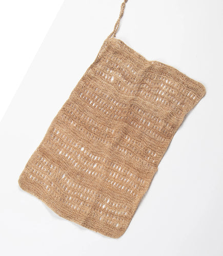 NETTLE CLOTH