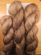 Load image into Gallery viewer, WOOLLY.D SILKY