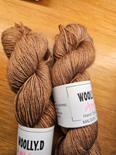 Load image into Gallery viewer, WOOLLY.D -AMS 4ply