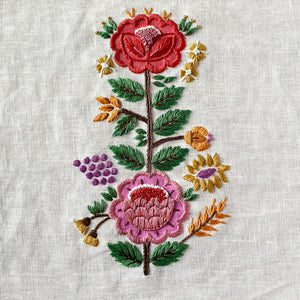 EMBROIDERY KITS