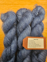 Load image into Gallery viewer, WOOLLY.D SILKY