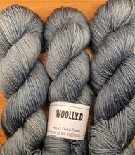 Load image into Gallery viewer, WOOLLY.D Sock 4ply