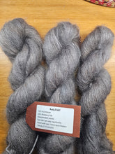 Load image into Gallery viewer, WOOLLY.D SILKY
