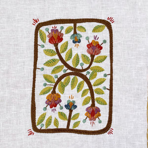 EMBROIDERY KITS