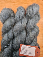 Load image into Gallery viewer, WOOLLY.D SILKY