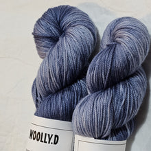 Load image into Gallery viewer, WOOLLY.D Sock 4ply